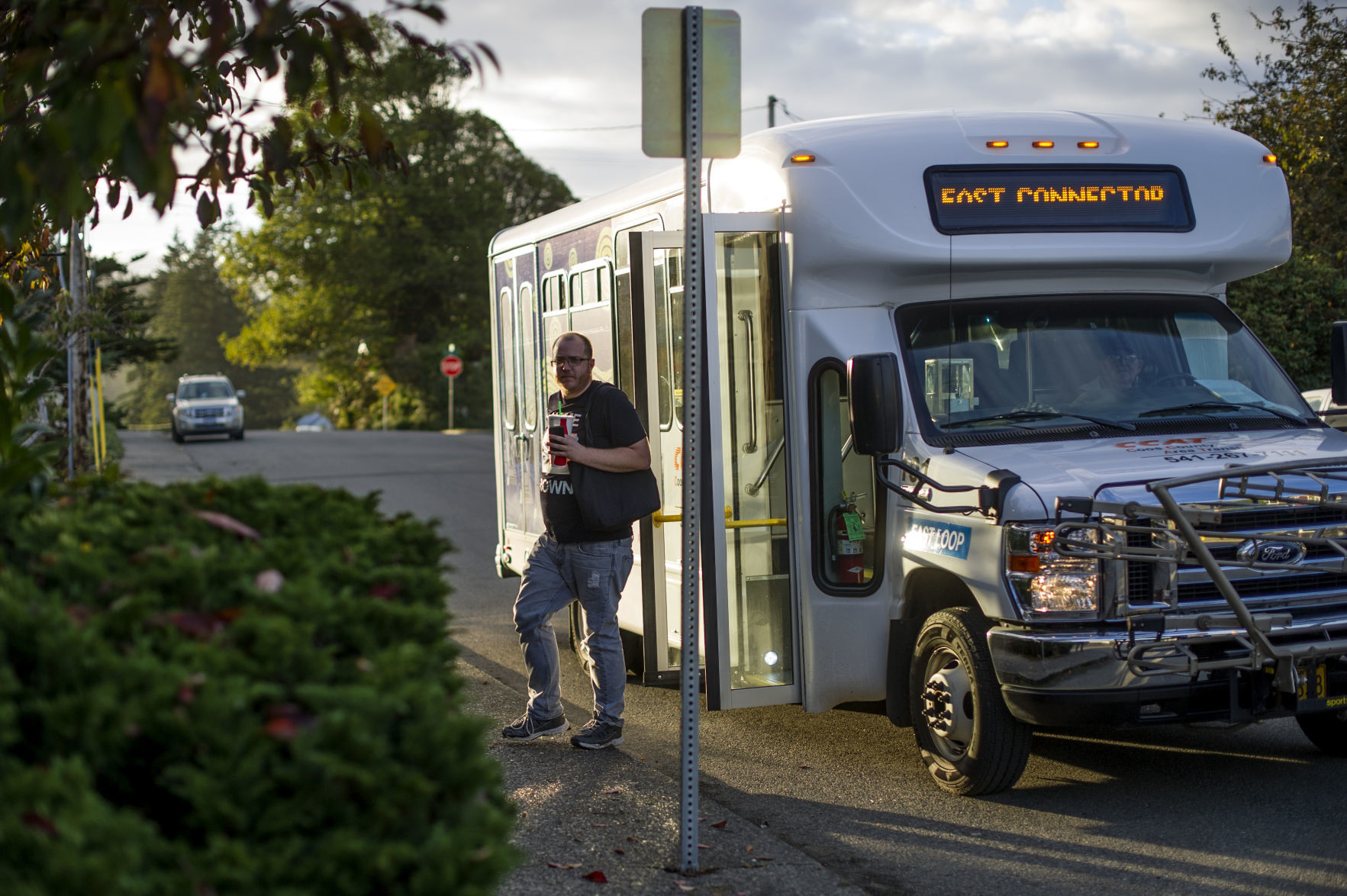 CCAT Changes